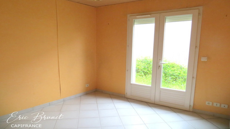 Ma-Cabane - Vente Maison LANTON, 96 m²