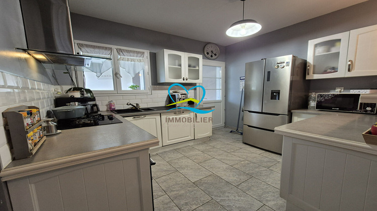 Ma-Cabane - Vente Maison LANTON, 114 m²