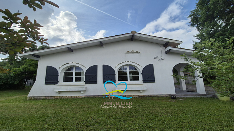 Ma-Cabane - Vente Maison LANTON, 80 m²