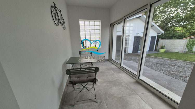 Ma-Cabane - Vente Maison LANTON, 80 m²