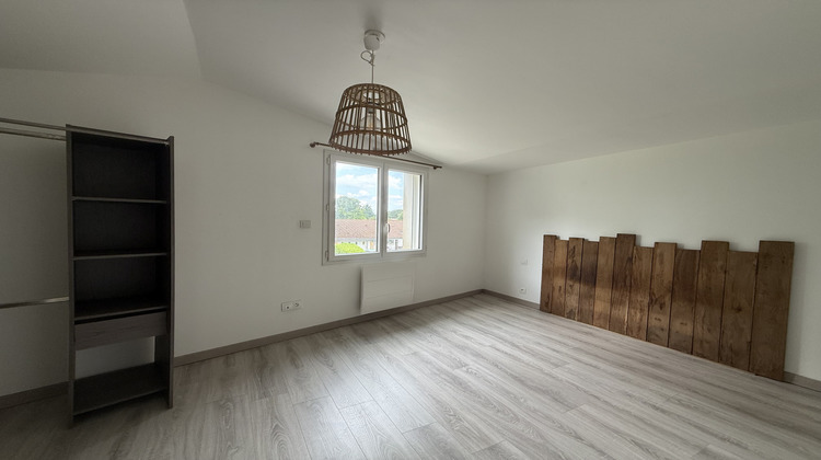 Ma-Cabane - Vente Maison Lanton, 74 m²