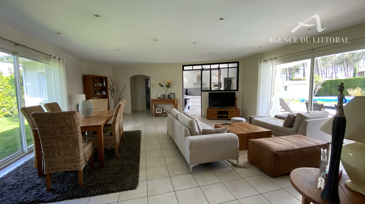 Ma-Cabane - Vente Maison Lanton, 140 m²