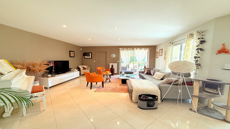 Ma-Cabane - Vente Maison Lanton, 130 m²