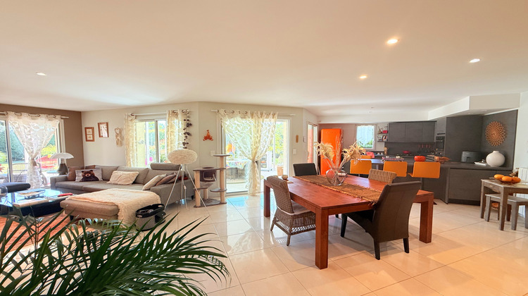 Ma-Cabane - Vente Maison Lanton, 130 m²