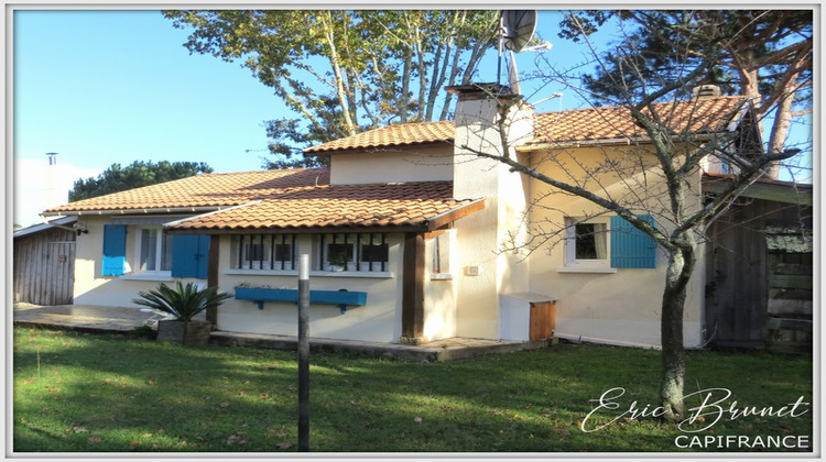 Ma-Cabane - Vente Maison LANTON, 91 m²