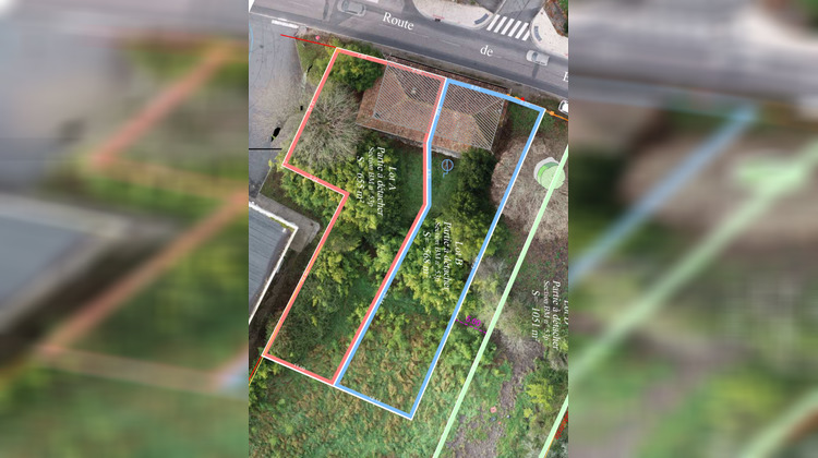 Ma-Cabane - Vente Maison Lanton, 59 m²