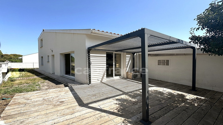 Ma-Cabane - Vente Maison LANTON, 74 m²