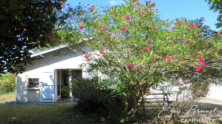 Ma-Cabane - Vente Maison LANTON, 96 m²