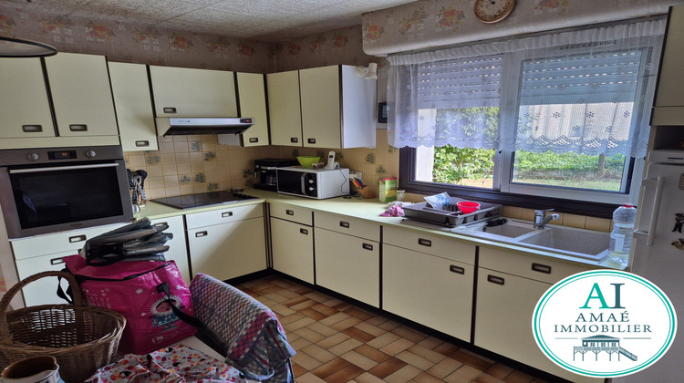 Ma-Cabane - Vente Maison Lanton, 110 m²