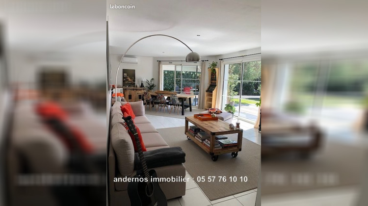 Ma-Cabane - Vente Maison Lanton, 100 m²