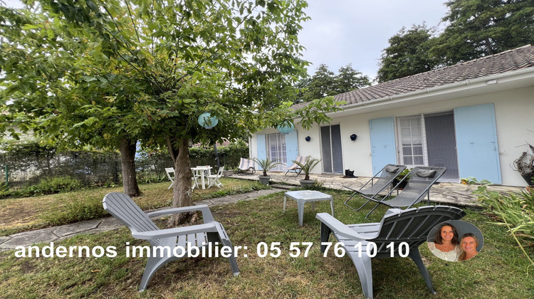 Ma-Cabane - Vente Maison Lanton, 75 m²