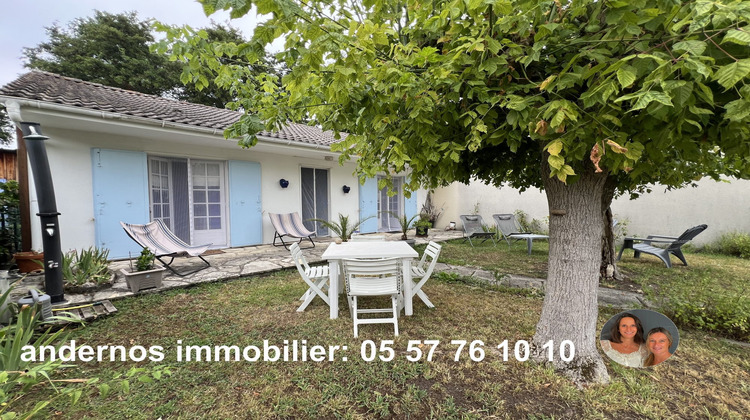 Ma-Cabane - Vente Maison Lanton, 75 m²