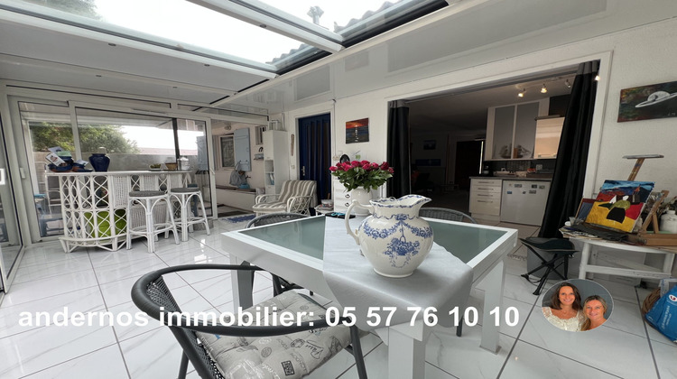 Ma-Cabane - Vente Maison Lanton, 75 m²