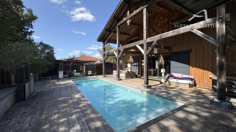 Ma-Cabane - Vente Maison Lanton, 190 m²