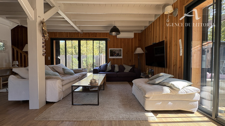 Ma-Cabane - Vente Maison Lanton, 190 m²