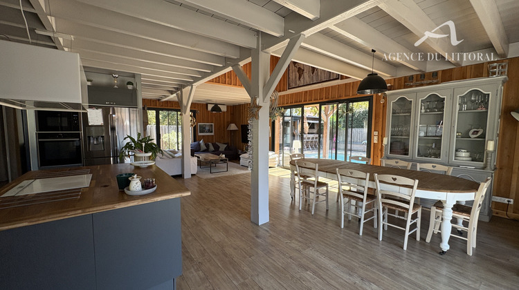 Ma-Cabane - Vente Maison Lanton, 190 m²