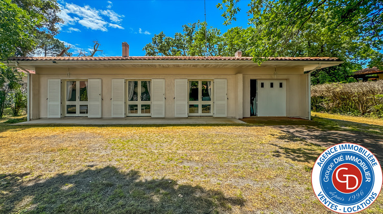 Ma-Cabane - Vente Maison Lanton, 98 m²