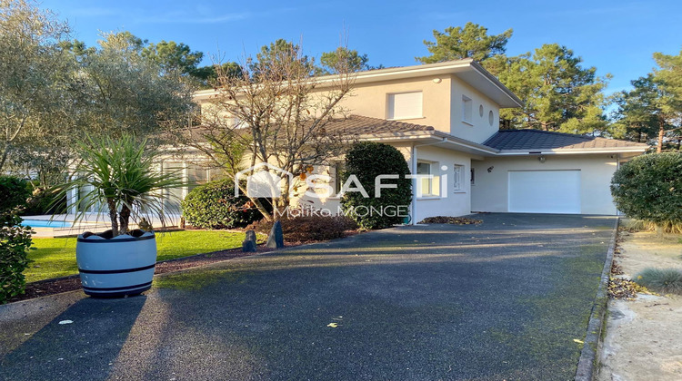 Ma-Cabane - Vente Maison Lanton, 208 m²