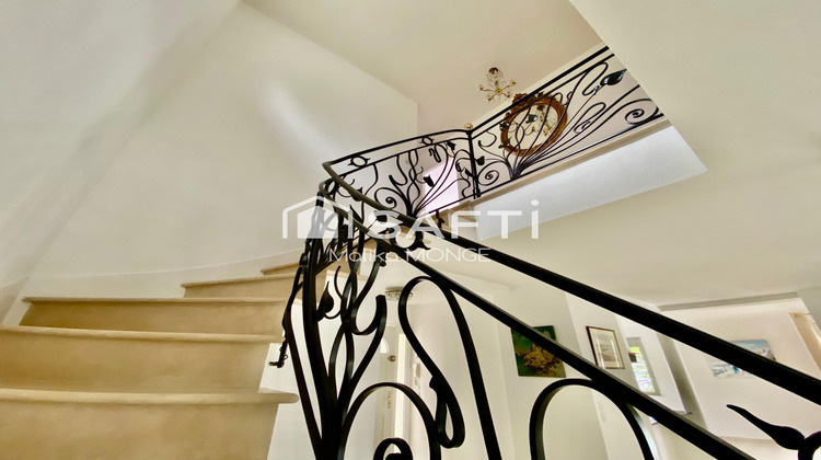 Ma-Cabane - Vente Maison Lanton, 208 m²