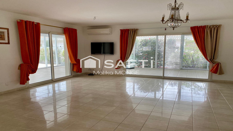 Ma-Cabane - Vente Maison Lanton, 208 m²