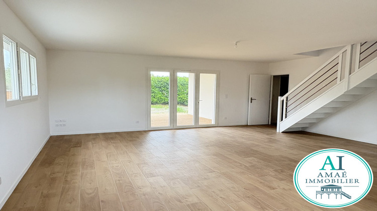 Ma-Cabane - Vente Maison Lanton, 99 m²
