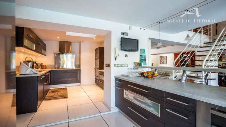 Ma-Cabane - Vente Maison Lanton, 205 m²