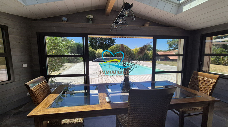 Ma-Cabane - Vente Maison LANTON, 166 m²