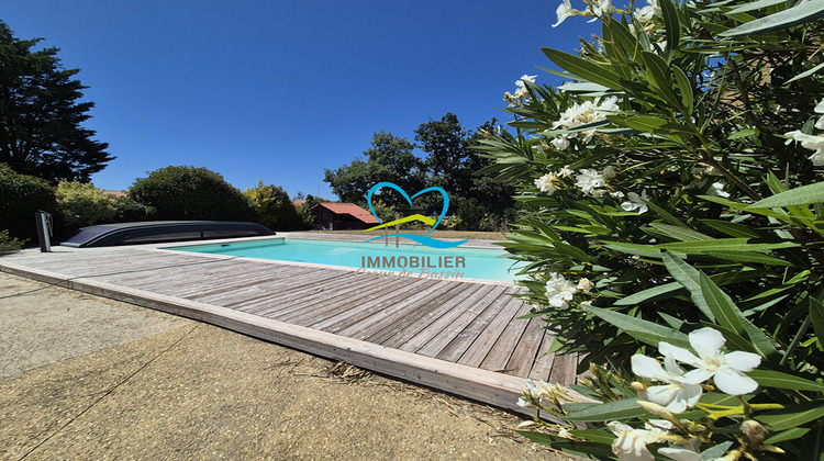 Ma-Cabane - Vente Maison LANTON, 166 m²