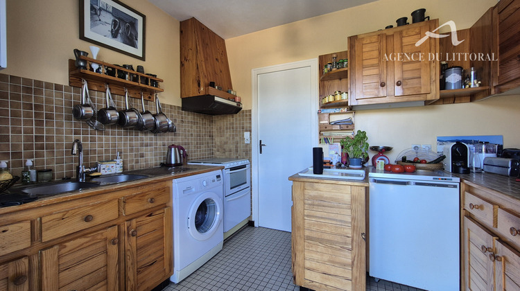 Ma-Cabane - Vente Maison Lanton, 55 m²