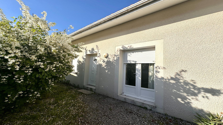 Ma-Cabane - Vente Maison Lanton, 64 m²