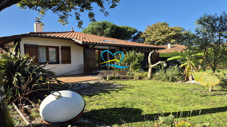 Ma-Cabane - Vente Maison LANTON, 114 m²