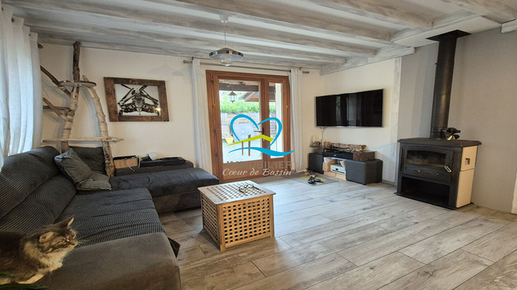 Ma-Cabane - Vente Maison LANTON, 114 m²