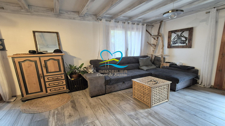 Ma-Cabane - Vente Maison LANTON, 114 m²