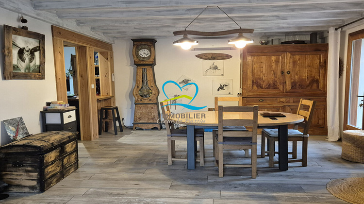 Ma-Cabane - Vente Maison LANTON, 114 m²