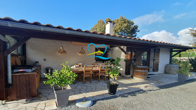 Ma-Cabane - Vente Maison LANTON, 114 m²