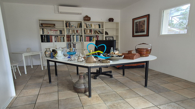 Ma-Cabane - Vente Maison LANTON, 208 m²