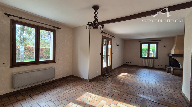 Ma-Cabane - Vente Maison Lanton, 111 m²