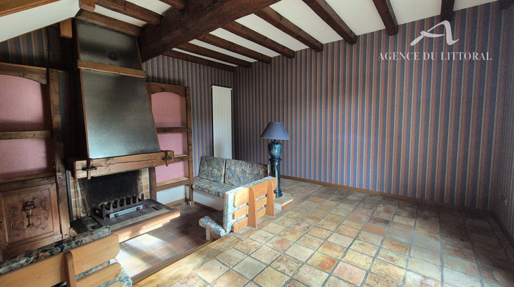 Ma-Cabane - Vente Maison Lanton, 111 m²