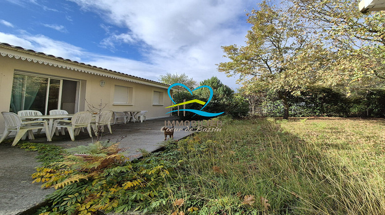 Ma-Cabane - Vente Maison LANTON, 97 m²