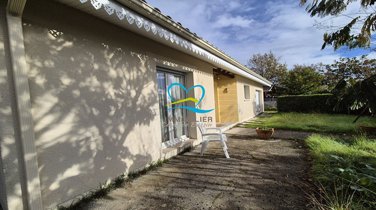 Ma-Cabane - Vente Maison LANTON, 97 m²