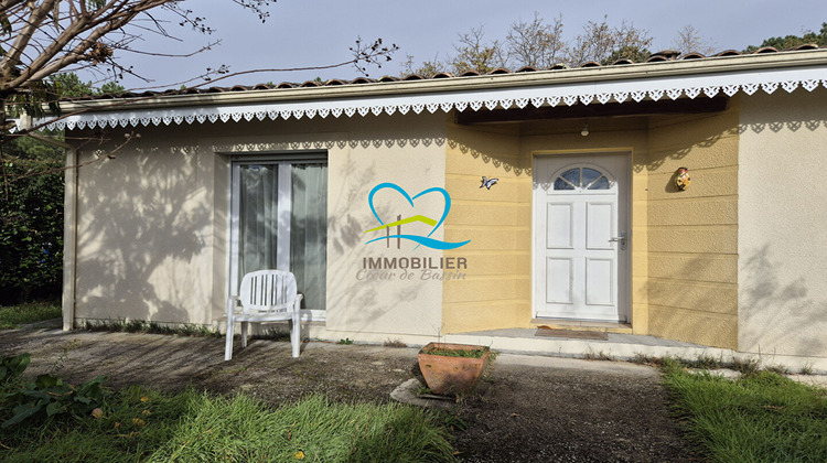 Ma-Cabane - Vente Maison LANTON, 97 m²