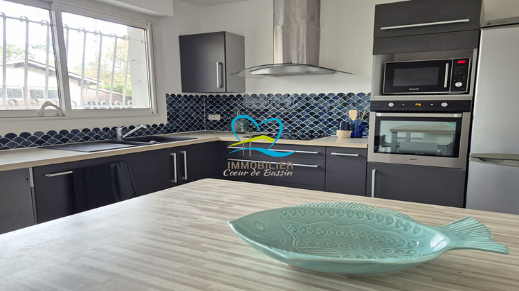 Ma-Cabane - Vente Maison LANTON, 158 m²