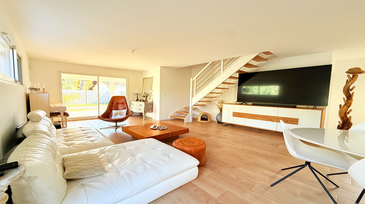 Ma-Cabane - Vente Maison Lanton, 132 m²