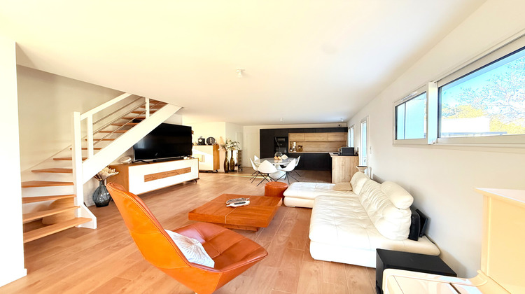 Ma-Cabane - Vente Maison Lanton, 132 m²