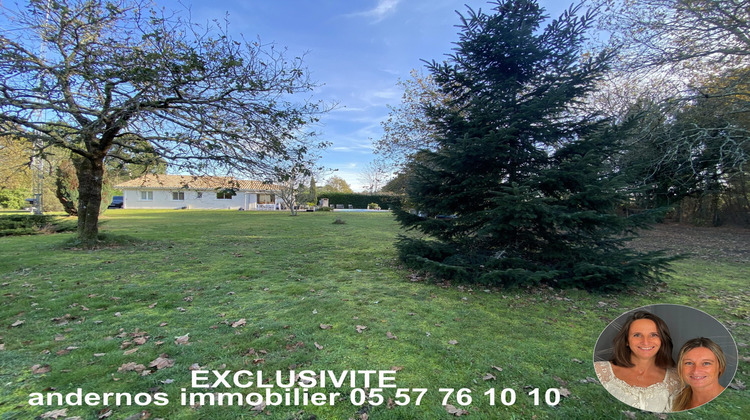 Ma-Cabane - Vente Maison Lanton, 125 m²