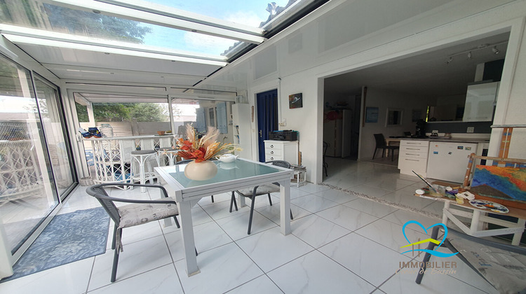 Ma-Cabane - Vente Maison LANTON, 76 m²