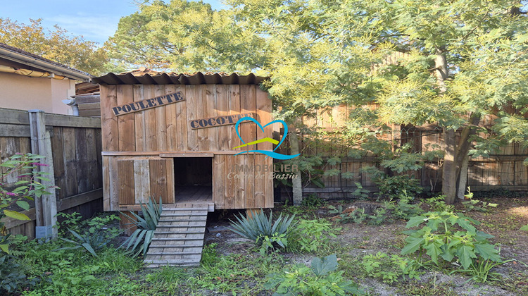 Ma-Cabane - Vente Maison LANTON, 91 m²