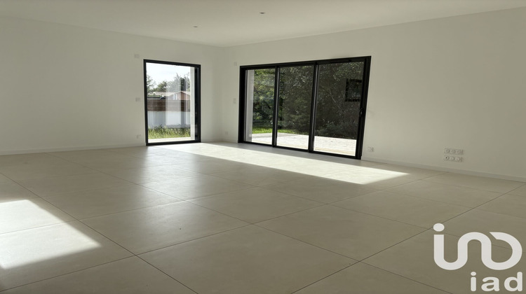 Ma-Cabane - Vente Maison Lanton, 103 m²