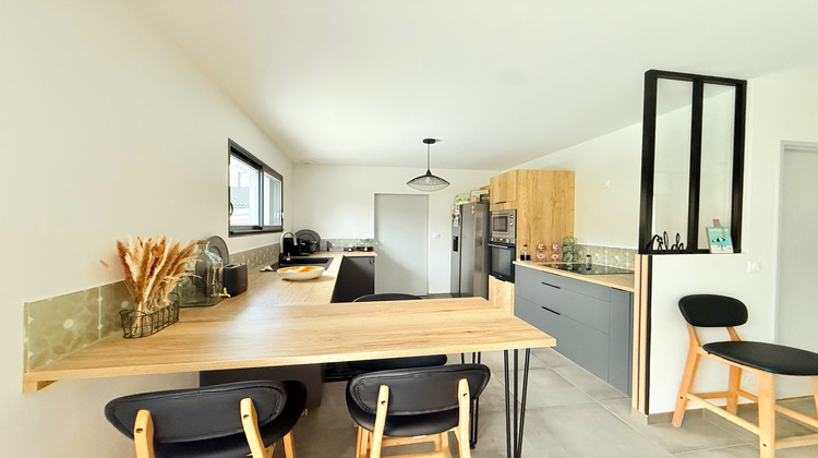 Ma-Cabane - Vente Maison Lanton, 160 m²