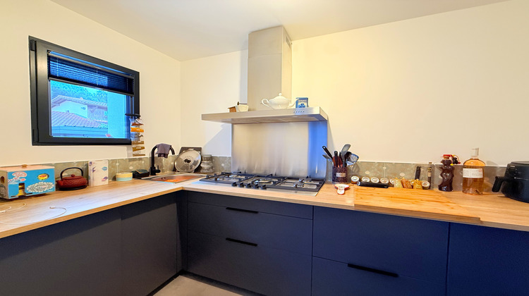 Ma-Cabane - Vente Maison Lanton, 160 m²